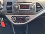 Kia Picanto 1.0 CVVT First Ed.