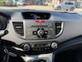 Honda CR-V 2.0 Comfort, Trekhaak,Climate control,Cruise control,Parkeersensoren