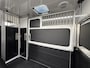 Ford Transit | Horsetruck | KRISMAR | STALLION 3XL | 2024 | HENGST | 39.400KM | AUTOMAAT | 3-SEAT | L3 | SUPERDELUXE | BELGISCH KENTEKEN