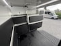 Ford Transit | Horsetruck | KRISMAR | STALLION 3XL | 2024 | HENGST | 39.400KM | AUTOMAAT | 3-SEAT | L3 | SUPERDELUXE | BELGISCH KENTEKEN