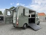 Ford Transit | Horsetruck | KRISMAR | STALLION 3XL | 2024 | HENGST | 39.400KM | AUTOMAAT | 3-SEAT | L3 | SUPERDELUXE | BELGISCH KENTEKEN