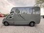 Ford Transit | Horsetruck | KRISMAR | STALLION 3XL | 2024 | HENGST | 39.400KM | AUTOMAAT | 3-SEAT | L3 | SUPERDELUXE | BELGISCH KENTEKEN