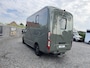 Ford Transit | Horsetruck | KRISMAR | STALLION 3XL | 2024 | HENGST | 39.400KM | AUTOMAAT | 3-SEAT | L3 | SUPERDELUXE | BELGISCH KENTEKEN