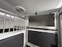 Ford Transit | Horsetruck | KRISMAR | STALLION 3XL | 2024 | HENGST | 39.400KM | AUTOMAAT | 3-SEAT | L3 | SUPERDELUXE | BELGISCH KENTEKEN
