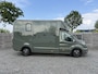 Ford Transit | Horsetruck | KRISMAR | STALLION 3XL | 2024 | HENGST | 39.400KM | AUTOMAAT | 3-SEAT | L3 | SUPERDELUXE | BELGISCH KENTEKEN