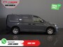Volkswagen Caddy Maxi Cargo 1.5 TSI 115 pk DSG Aut. BENZINE 2x Schuifdeur/ Carplay/ Airco/ Cruise/ PDC