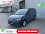 Volkswagen Caddy Maxi Cargo 1.5 TSI 115 pk DSG Aut. BENZINE 2x Schuifdeur/ Carplay/ Airco/ Cruise/ PDC