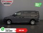Volkswagen Caddy Maxi Cargo 1.5 TSI 115 pk DSG Aut. BENZINE 2x Schuifdeur/ Carplay/ Airco/ Cruise/ PDC