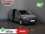 Volkswagen Caddy Maxi Cargo 1.5 TSI 115 pk DSG Aut. BENZINE 2x Schuifdeur/ Carplay/ Airco/ Cruise/ PDC
