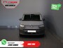 Volkswagen Caddy Maxi Cargo 1.5 TSI 115 pk DSG Aut. BENZINE 2x Schuifdeur/ Carplay/ Airco/ Cruise/ PDC