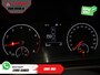 Volkswagen Caddy Maxi Cargo 1.5 TSI 115 pk DSG Aut. BENZINE 2x Schuifdeur/ Carplay/ Airco/ Cruise/ PDC