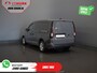 Volkswagen Caddy Maxi Cargo 1.5 TSI 115 pk DSG Aut. BENZINE 2x Schuifdeur/ Carplay/ Airco/ Cruise/ PDC