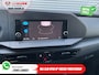 Volkswagen Caddy Maxi Cargo 1.5 TSI 115 pk DSG Aut. BENZINE 2x Schuifdeur/ Carplay/ Airco/ Cruise/ PDC