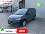Volkswagen Caddy Maxi Cargo 1.5 TSI 115 pk DSG Aut. BENZINE 2x Schuifdeur/ Carplay/ Airco/ Cruise/ PDC