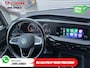 Volkswagen Caddy Maxi Cargo 1.5 TSI 115 pk DSG Aut. BENZINE 2x Schuifdeur/ Carplay/ Airco/ Cruise/ PDC