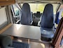 Dethleffs Globecar Globescout Fiat DUCATO 2.2 JTD BUSCAMPER