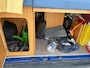 Dethleffs Globecar Globescout Fiat DUCATO 2.2 JTD BUSCAMPER
