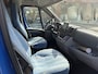 Dethleffs Globecar Globescout Fiat DUCATO 2.2 JTD BUSCAMPER