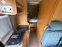 Dethleffs Globecar Globescout Fiat DUCATO 2.2 JTD BUSCAMPER