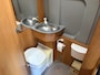 Dethleffs Globecar Globescout Fiat DUCATO 2.2 JTD BUSCAMPER
