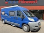 Dethleffs Globecar Globescout Fiat DUCATO 2.2 JTD BUSCAMPER