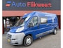 Dethleffs Globecar Globescout Fiat DUCATO 2.2 JTD BUSCAMPER