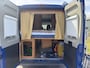Dethleffs Globecar Globescout Fiat DUCATO 2.2 JTD BUSCAMPER