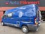 Dethleffs Globecar Globescout Fiat DUCATO 2.2 JTD BUSCAMPER