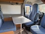 Dethleffs Globecar Globescout Fiat DUCATO 2.2 JTD BUSCAMPER