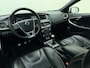 Volvo V40 2.0 T4 190pk Business Sport / Panorama dak / Lederen bekleding / On call / Stoelverwarming / Camera /