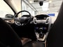 Ford Focus Wagon EcoBoost 125 pk Titanium | Trekhaak | Voorruitverw. | Navi | Clima | Cruise | 17" | Keyless entry