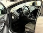 Ford Focus Wagon EcoBoost 125 pk Titanium | Trekhaak | Voorruitverw. | Navi | Clima | Cruise | 17" | Keyless entry