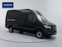 Mercedes-Benz Sprinter 319 3.0 CDI L2H2 V6 Led v+a Navigatie Camera Geveerde stoel Trekhaak 2.8t Climate control