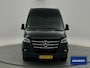 Mercedes-Benz Sprinter 319 3.0 CDI L2H2 V6 Led v+a Navigatie Camera Geveerde stoel Trekhaak 2.8t Climate control