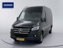 Mercedes-Benz Sprinter 319 3.0 CDI L2H2 V6 Led v+a Navigatie Camera Geveerde stoel Trekhaak 2.8t Climate control