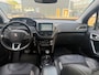 Peugeot 2008 1.2 PureTech Allure PROBLEEM MET BRANDSTOFSYSTEEM