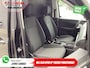 Volkswagen Caddy Cargo 1.5 TSI 115 pk DSG Aut. BENZINE LED/ Lage Km/ Cruise/ Airco