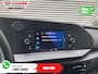 Volkswagen Caddy Cargo 1.5 TSI 115 pk DSG Aut. BENZINE LED/ Lage Km/ Cruise/ Airco