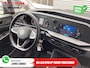 Volkswagen Caddy Cargo 1.5 TSI 115 pk DSG Aut. BENZINE LED/ Lage Km/ Cruise/ Airco