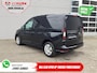 Volkswagen Caddy Cargo 1.5 TSI 115 pk DSG Aut. BENZINE LED/ Lage Km/ Cruise/ Airco