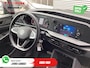 Volkswagen Caddy Cargo 1.5 TSI 115 pk DSG Aut. BENZINE LED/ Lage Km/ Cruise/ Airco
