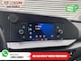 Volkswagen Caddy Cargo 1.5 TSI 115 pk DSG Aut. BENZINE LED/ Lage Km/ Cruise/ Airco