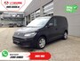 Volkswagen Caddy Cargo 1.5 TSI 115 pk DSG Aut. BENZINE LED/ Lage Km/ Cruise/ Airco