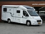 Weinsberg R 49 X250/2 | Camera | Groot bed | Radio | Luifel