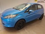 Ford Fiesta 1.25 Limited AIRCO ! NIEUWE APK ! GARANTIE !