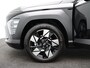 Hyundai Kona 1.6 GDI HEV Premium Sky | Lederen bekleding | Apple Carplay/Android Auto | Schuif-/Kantel Dak | Stoelverwarming | Navigatiesysteem Full Map | Lichtmetalen Velgen 18'' |