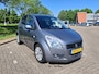 Suzuki Splash 1.2 Exclusive