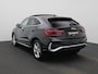 Audi Q3 Sportback 45 TFSI e S Edition 245 PK | S-line | Automaat | Camera | Panoramadak | Navigatie | Audi smartphone interface | Stoelverwarming | Lichtmetalen velgen |