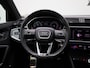 Audi Q3 Sportback 45 TFSI e S Edition 245 PK | S-line | Automaat | Camera | Panoramadak | Navigatie | Audi smartphone interface | Stoelverwarming | Lichtmetalen velgen |