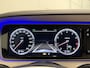 Mercedes-Benz S-klasse 500 4Matic Prestige Plus PANO/BURMESTER/NAPPA-LEER/SOFT-CLOSE/360CAMERA/VENTILATIE/LUCHTVERING/SFEER/DISTRONIC/ALCANTARA-HEMEL/OBSIDIANSCHWARZ/VOLLEDIG MERCEDES DEALER HISTORIE